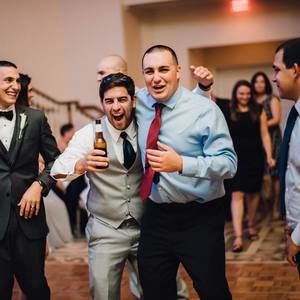 Meet your Posher, Steve